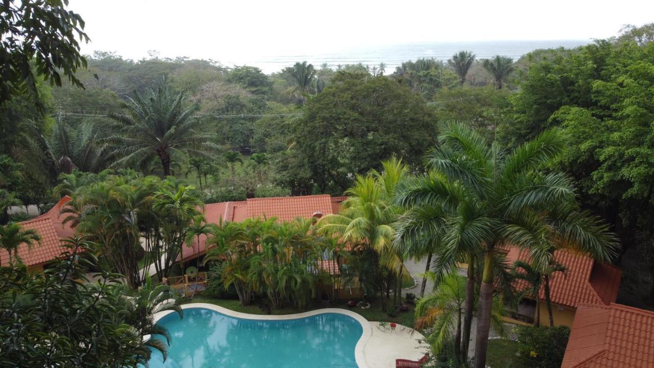 Hotel Ritmo Tropical - Pool And Breakfast Playa Santa Teresa  Exterior photo